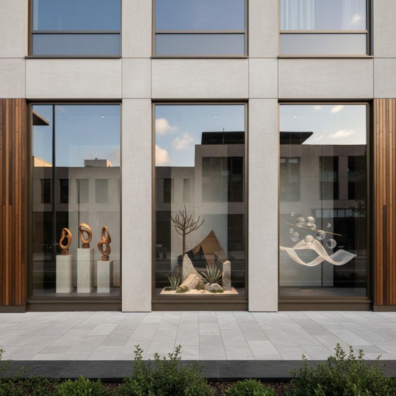 Window Service detail